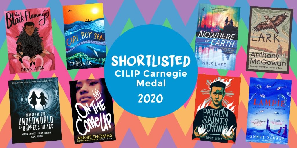 CKGshortlist