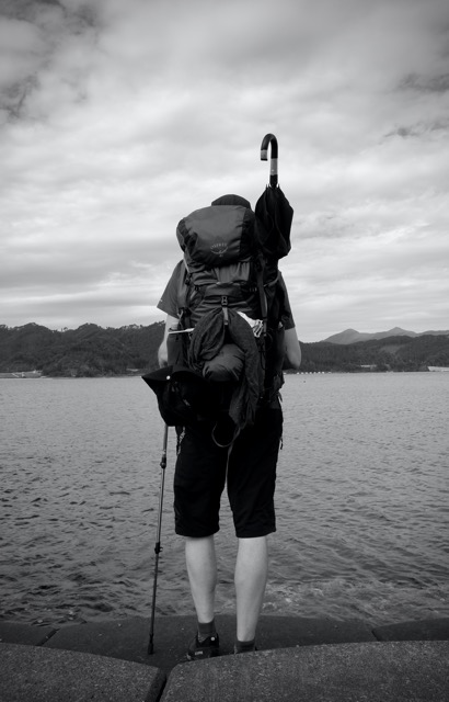 Destination in sight, Oct 2024